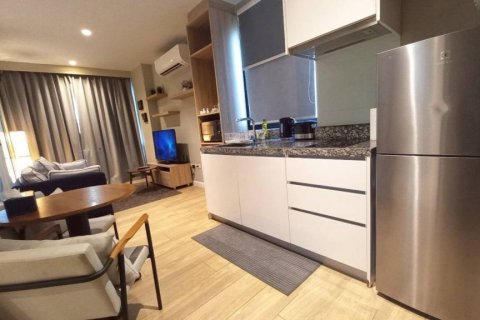 Condo in Bang Tao, Thailand, 1 bedroom № 132948 - photo 4