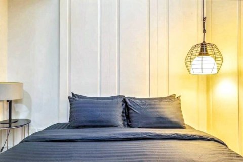 Duplex in Bangkok, Thailand 3 bedrooms № 132946 - photo 9