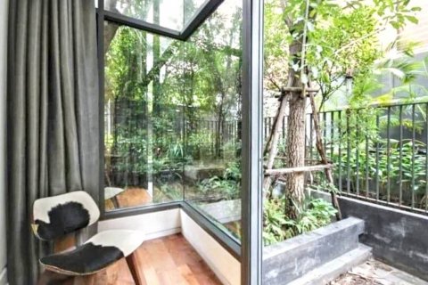 Duplex in Bangkok, Thailand 3 bedrooms № 132946 - photo 2