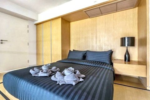 Duplex in Bangkok, Thailand 3 bedrooms № 132946 - photo 7