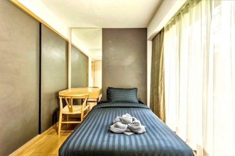 Duplex in Bangkok, Thailand 3 bedrooms № 132946 - photo 4