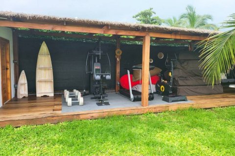 Villa in Ko Samui, Thailand 4 bedrooms № 132949 - photo 6