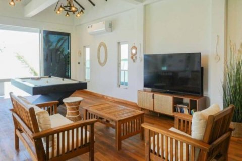 Villa in Ko Samui, Thailand 4 bedrooms № 132949 - photo 9