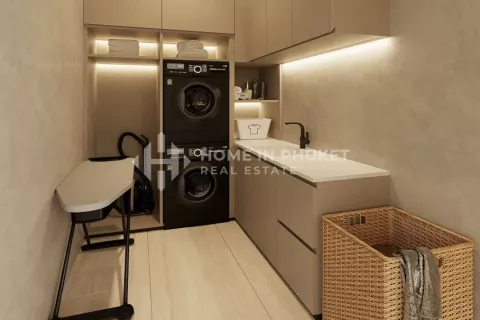 Дом в Пхукете, Таиланд с 3 спальнями  № 131472 - фото 14