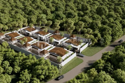 Дом в Пхукете, Таиланд с 3 спальнями  № 131472 - фото 15