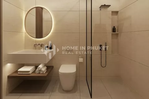House in Phuket, Thailand 3 bedrooms № 131471 - photo 11
