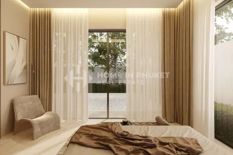 House in Phuket, Thailand 3 bedrooms № 131471 - photo 9