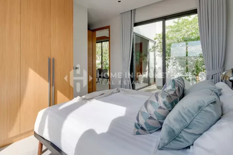 Maison à Phuket, Thaïlande 3 chambres № 131470 - photo 13