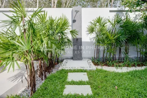 Maison à Phuket, Thaïlande 3 chambres № 131470 - photo 21