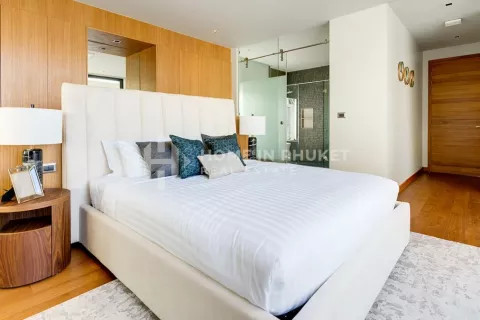 Maison à Phuket, Thaïlande 3 chambres № 131470 - photo 8