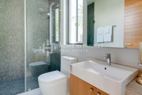 Maison à Phuket, Thaïlande 3 chambres № 131470 - photo 17