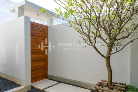 Maison à Phuket, Thaïlande 3 chambres № 131470 - photo 20