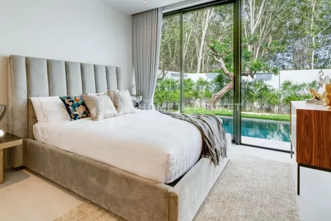 Maison à Phuket, Thaïlande 3 chambres № 131470 - photo 16