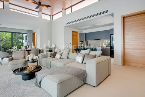 Maison à Phuket, Thaïlande 3 chambres № 131470 - photo 4