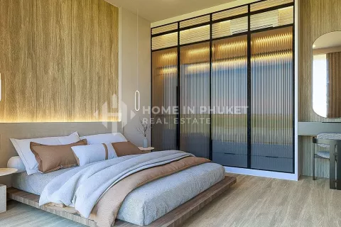 Дом в Пхукете, Таиланд с 3 спальнями  № 131473 - фото 14