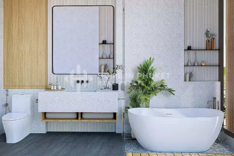 Дом в Пхукете, Таиланд с 3 спальнями  № 131473 - фото 16