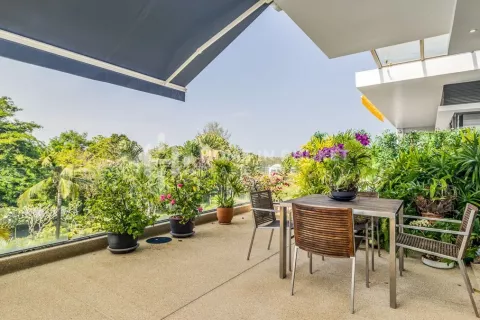 Кондоминиум с 3 спальнями в Пхукете, Таиланд № 131476 - фото 16