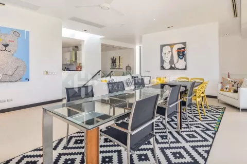 Кондоминиум с 3 спальнями в Пхукете, Таиланд № 131476 - фото 20