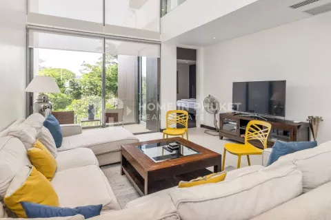 Кондоминиум с 3 спальнями в Пхукете, Таиланд № 131476 - фото 3