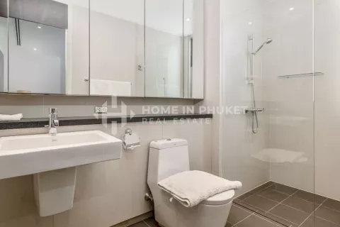 Кондоминиум с 3 спальнями в Пхукете, Таиланд № 131476 - фото 7