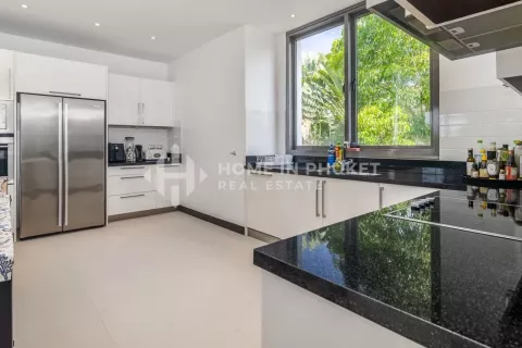 Кондоминиум с 3 спальнями в Пхукете, Таиланд № 131476 - фото 23