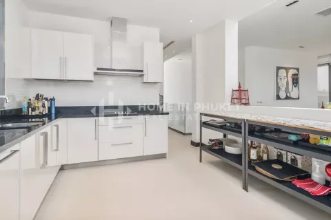 Кондоминиум с 3 спальнями в Пхукете, Таиланд № 131476 - фото 24