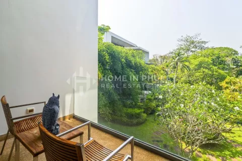 Кондоминиум с 3 спальнями в Пхукете, Таиланд № 131476 - фото 10