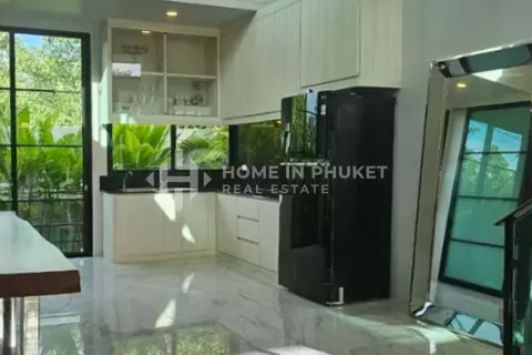House on Nai Harn Beach, Thailand 6 bedrooms № 131475 - photo 9