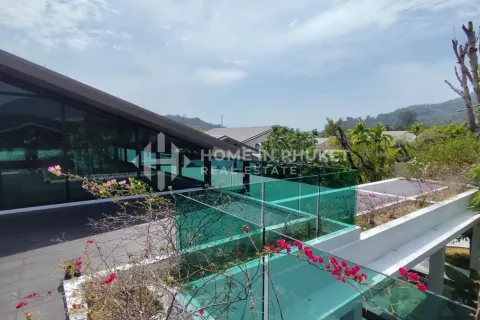 House on Nai Harn Beach, Thailand 6 bedrooms № 131475 - photo 25