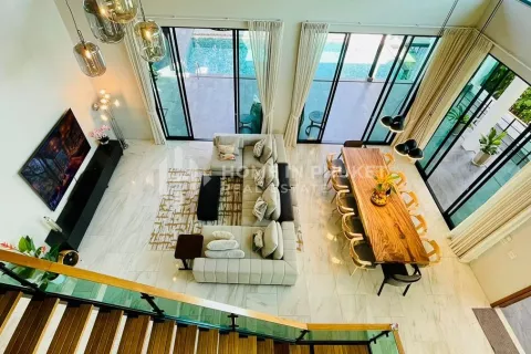 House on Nai Harn Beach, Thailand 6 bedrooms № 131475 - photo 7