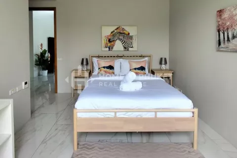 House on Nai Harn Beach, Thailand 6 bedrooms № 131475 - photo 21