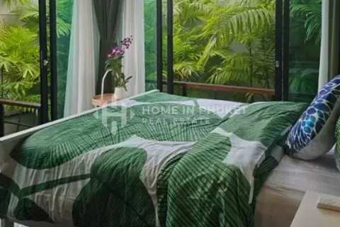 House on Nai Harn Beach, Thailand 6 bedrooms № 131475 - photo 20