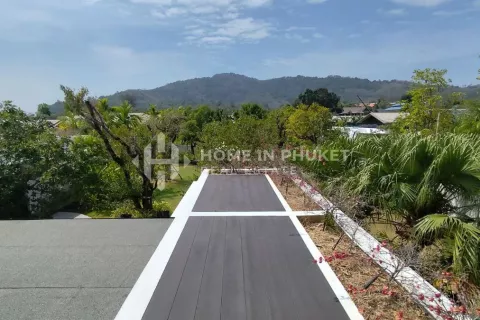 House on Nai Harn Beach, Thailand 6 bedrooms № 131475 - photo 24