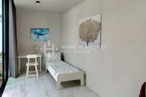 House on Nai Harn Beach, Thailand 6 bedrooms № 131475 - photo 22