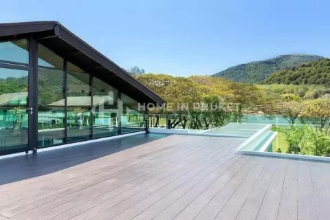 House on Nai Harn Beach, Thailand 6 bedrooms № 131475 - photo 13