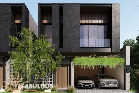 Вилла в Паклоке, Таиланд с 3 спальнями  № 124253 - фото 7