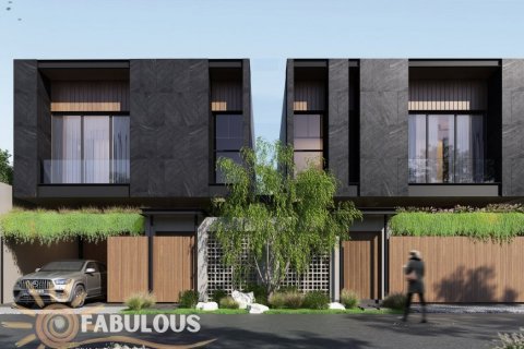 Вилла в Паклоке, Таиланд с 3 спальнями  № 124253 - фото 6