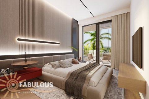 Вилла в Чалонге, Таиланд с 2 спальнями  № 124252 - фото 18