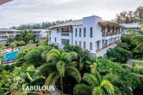 Condo on Naithon Beach, Thailand, 3 bedrooms № 124249 - photo 14