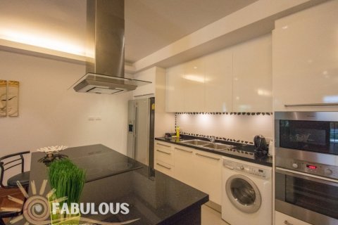 Condo on Naithon Beach, Thailand, 3 bedrooms № 124249 - photo 23