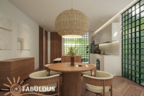 Villa in Rawai, Thailand 3 bedrooms № 124247 - photo 10