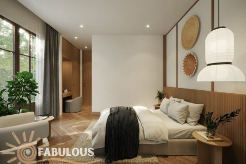 Villa in Rawai, Thailand 3 bedrooms № 124247 - photo 7