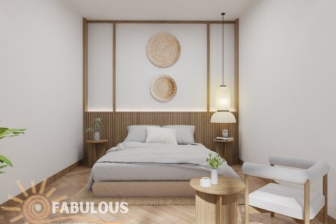 Villa in Rawai, Thailand 3 bedrooms № 124247 - photo 5