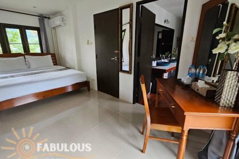 Вилла в Раваи, Таиланд с 4 спальнями  № 124251 - фото 19