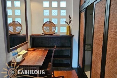 Вилла в Раваи, Таиланд с 4 спальнями  № 124251 - фото 27