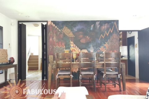 Вилла в Раваи, Таиланд с 4 спальнями  № 124251 - фото 4