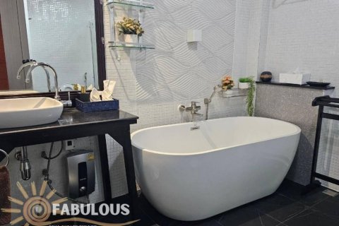 Вилла в Раваи, Таиланд с 4 спальнями  № 124251 - фото 26