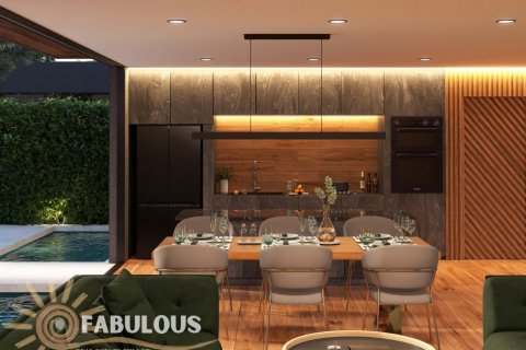 Villa on Naithon Beach, Thailand 3 bedrooms № 124250 - photo 4