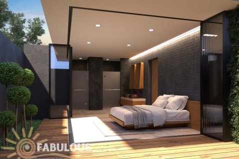 Villa on Naithon Beach, Thailand 3 bedrooms № 124250 - photo 2