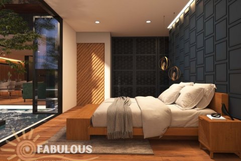 Villa on Naithon Beach, Thailand 3 bedrooms № 124250 - photo 15